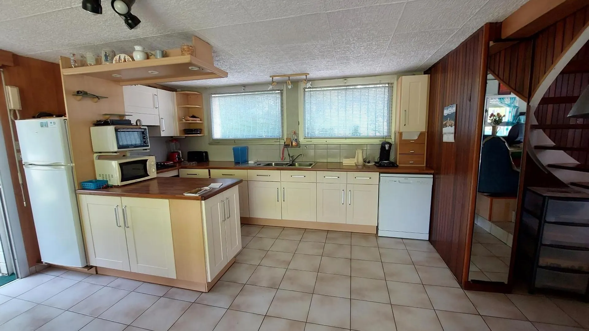 L' Albizia Villa Sarzeau Vakantiehuis