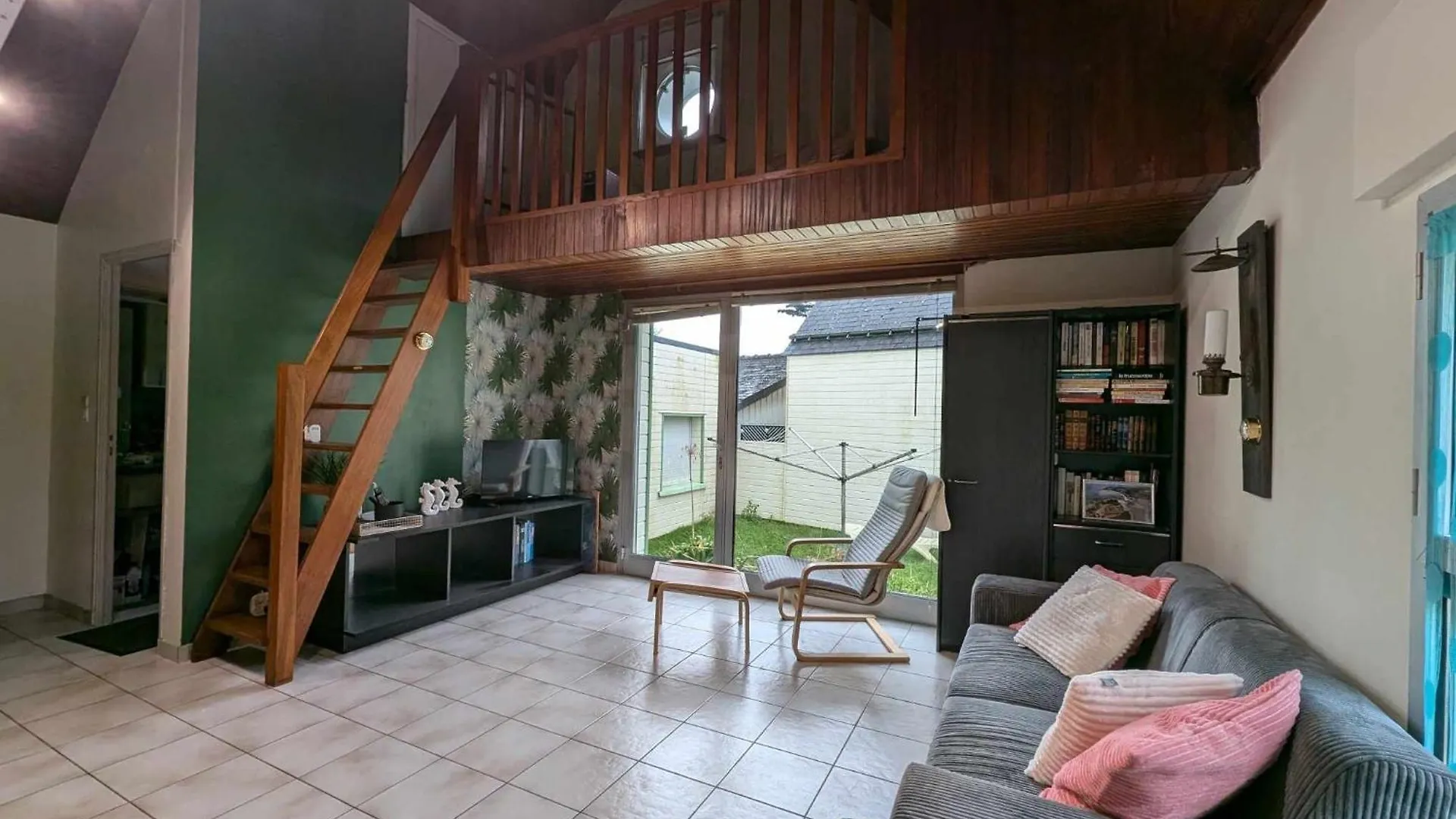 L' Albizia Villa Sarzeau 0*,  Frankrijk